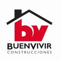 Construcciones Buen Vivir S.A.S. Logo