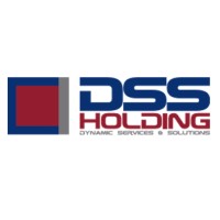 DSS Holding Logo