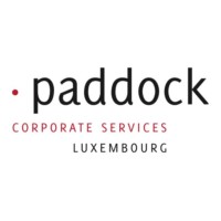 Paddock Corporate Services S.A. Logo