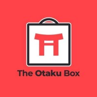 The Otaku Box Logo