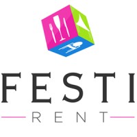 Festi Rent Logo