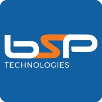 BSP Technologies Logo