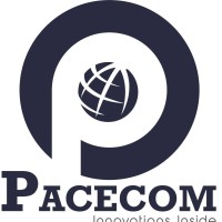 Pacecom Technologies Pvt Ltd Logo