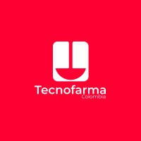 Tecnofarma Colombia Logo