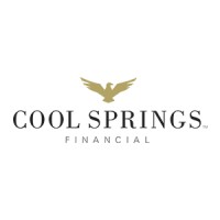 Cool Springs Financial Logo