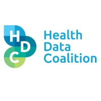 Health Data Coalition of BC Logo