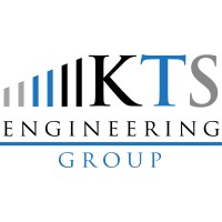 KTS Engineering Group Logo