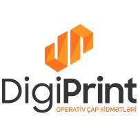 DigiPrint Logo