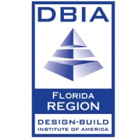 Design-Build Institute of America Florida Region Logo