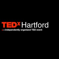 TEDxHartford Logo