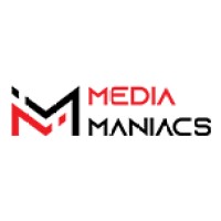 Media Maniacs Group Logo