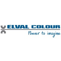 Elval Colour Logo