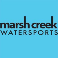 Marsh Creek Watersports Logo