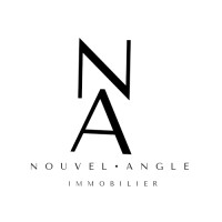Nouvel Angle Immobilier Logo