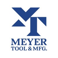 Meyer Tool & Manufacturing Inc. Logo