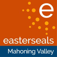 Easterseals of Mahoning, Trumbull & Columbiana Counties Logo