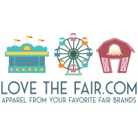 Love The Fair Logo
