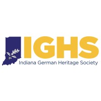 Indiana German Heritage Society Logo
