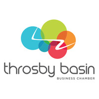 Throsby Basin Business Chamber Logo