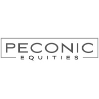 Peconic Equities Logo