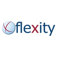 Flexity Pty Ltd Logo