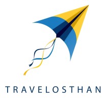 Travelosthan Holidays LLP Logo