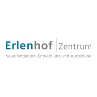 Erlenhof | Zentrum Logo