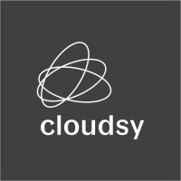 cloudsy.partners Logo