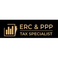 ERC PPP Tax Specialist Logo