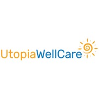 Utopia WellCare Logo