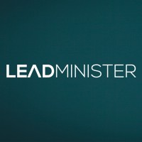 LEADMINISTER Logo