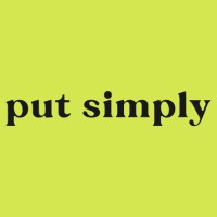 Put Simply Logo
