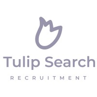 Tulip Search Logo