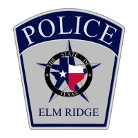 Denton County Water District Police Department Logo