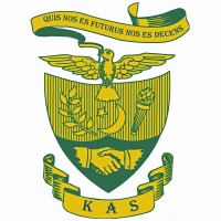 Karachi American School Logo