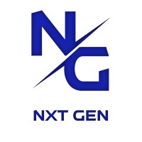 NXT Gen Marketing Logo