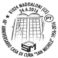 Casa di Cura San Michele Logo