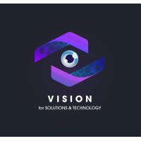 VisionTechnology Logo