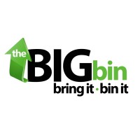 BIGbin Logo