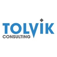Tolvik Consulting Logo