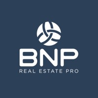 BNP - Real Estate Pro Logo