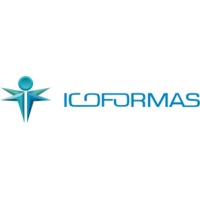 ICOFORMAS Logo