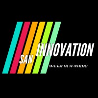 SAN INNOVATION Logo