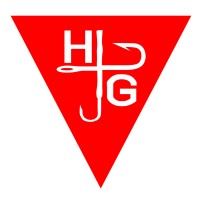 Hook + Gaff Watch Co. Logo