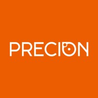 Precion Logo