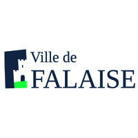 Ville de Falaise Logo