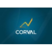Corval Corretora de Valores Logo