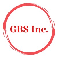 GBS Inc. Logo