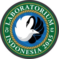 Laboratorium Indonesia 2045 Logo