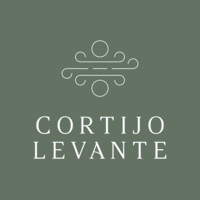 CORTIJO LEVANTE Logo